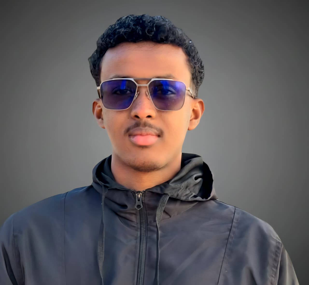 Abdoul-Fatah Omar Hassan