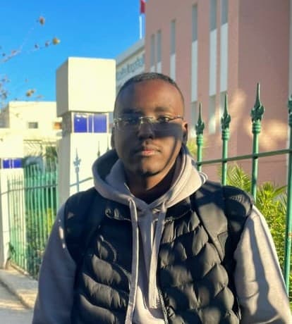 Abdoulkader Souleiman