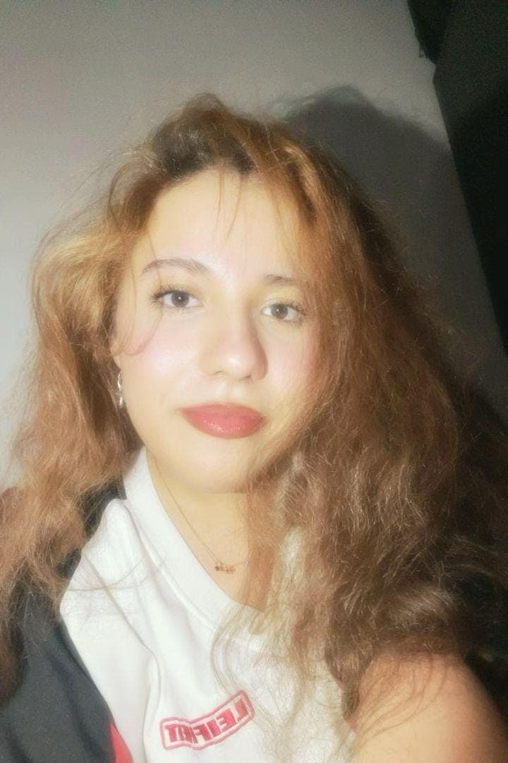 Hiba Khayrane