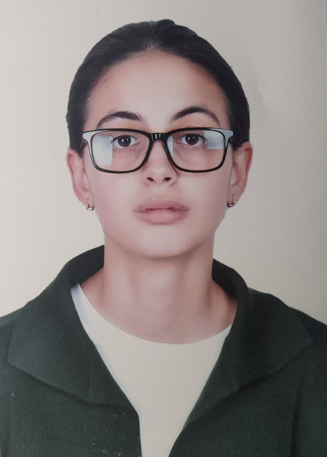 Ikram Hantouti