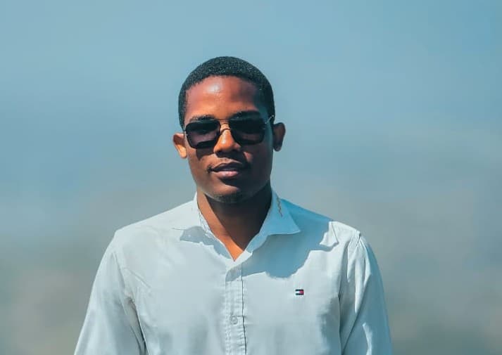 Ousmane Maman Lawali