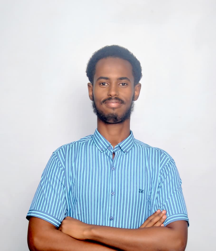 Souheib Hassan Ahmed